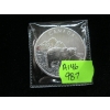 Image 1 : 2011 CDN 'POLAR BEAR' 1 OZ. .999 SILVER COIN (TAX EXEMPT)