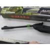 Image 2 : RUEGER "AS IS" PELLET GUN - NOT WORKING - NEEDS REPAIR