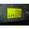 Image 3 : PAIR OF METAL RAMPS