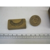 Image 2 : SET OF BUTTER PRINTS FOR PRODUCTION