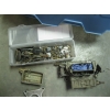 Image 3 : BIN OF ASST. 2 BARREL CARBURETOR PARTS