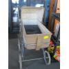 Image 2 : VINTAGE BABY CARRIAGE