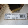Image 4 : SM. BOX OF CASTORS, DOLLY TIRES, REPLACEMENT FIRE BRICKS