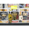 Image 1 : 3 POP BOBBLE HEADS