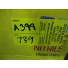 Image 4 : BOX OF 3M ORGANIC VAPOR ACID GAS CARTRIDGES P100 FILTER