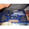 Image 1 : IRWIN 25 PIECE TAP & DIE MASTER SET