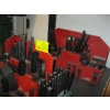 Image 2 : 2 CLAMPING SETS & ASST. EXTRAS
