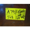 Image 4 : SLAB TABLE TOP - NO LEGS