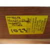 Image 5 : HAND CRAFTED SIGNED HANDLED TRAY BY ARBEE