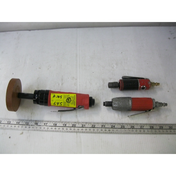 3 AIR TOOLS