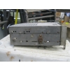Image 4 : 69 GAUGE SET, SET OF 4 FORD CENTER CAPS & A VINTAGE RADIO