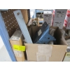 Image 2 : PARTS, MOTOR ADJUSTMENT GROMMET, VIBRO PADS, MOTOR BRACKET, ETC.