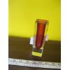 Image 3 : 2 MURANO SAMEROSA ITALIAN VASES