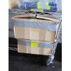 Image 1 : 2 BOXES OF TIN CAN LIDS