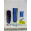 Image 1 : 3 MURANO SOMMERSO VASES