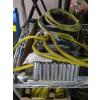Image 1 : 2 CLUB CAR BATTERY CHARGERS FOR GOLF CARTS