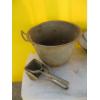 Image 5 : PLUNGER, SCALE TRAY, BUCKET, ETC.
