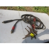 Image 3 : JUMPER/GROUNDING CABLES