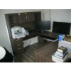 Image 1 : LG. EXECUTIVE U SHAPED DESK