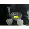 Image 4 : LG. LOT OF ASST. CRYSTAL