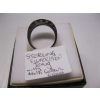 Image 4 : SZ 6 STERLING SILVER .925 RING W/MULTI COLORED STONES