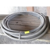 Image 1 : ROLL OF TECH CABLE - ALUMINUM S3-C1AWG, APPROX. 50'