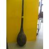 Image 1 : LG. TALL METAL VASE