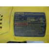 Image 4 : DEWALT SCREW SHOOTER DRILL & A PALM SANDER