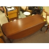 Image 1 : OAK DROPLEAF COFFEE TABLE