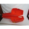 Image 2 : PLASTIC CHAINSAW CASE