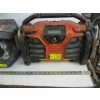 Image 2 : MILWAUKEE & DEWALT JOBSITE RADIOS