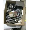 Image 1 : BOX OF MISC. - RIDGE REAMERS, CYCLINDER HONES, ETC.