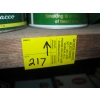 Image 2 : ASST. TOBACCO TINS - SOME WITHOUT LIDS