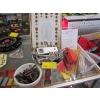 Image 1 : MISC. CLIPS, BOTTLE OPENERS, SMALL TRAP, ETC.