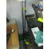 Image 1 : 2 FISHING RODS, TACKLEBOX & A FISHING KNIFE