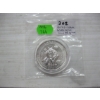 Image 1 : 2021 2 OZ. .999 SILVER COIN - WEREWOLF (TAX EXEMPT)