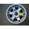Image 2 : SET OF ATV RIMS