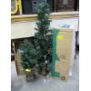 Image 2 : ASST. CHRISTMAS DECORATIONS, ETC.