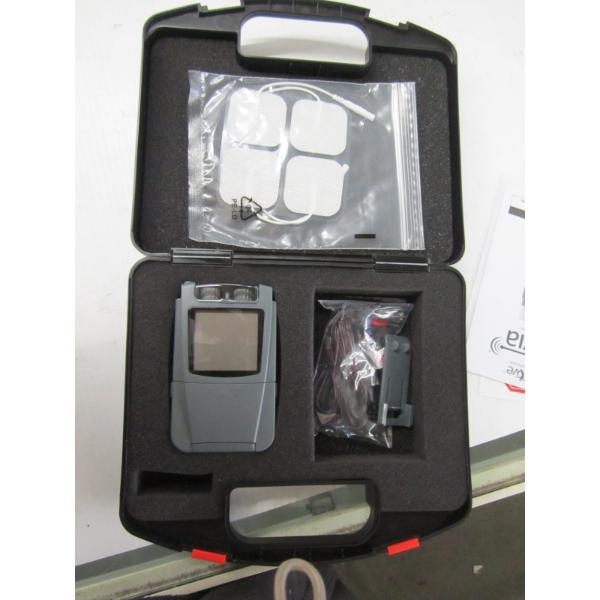 PROACTIVE 2 IN 1 PHYSIO THERAPY DEVICE IN CASE