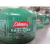 Image 2 : 3 COLEMAN MODEL 321B GAS LANTERNS - NO GLASS