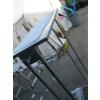 Image 3 : METAL CLOTHES RACK