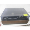 Image 1 : EDS 155 TURNTABLE