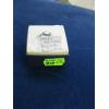 Image 2 : LADIES .925 SILVER RING W/HEART STONE, SZ 6 3/4