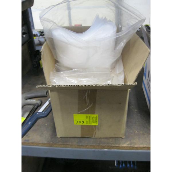 SM. PLASTIC BAGS