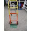 Image 3 : 4 WHEEL CART & 4 WHEEL HAND TRUCK