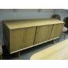 Image 1 : OAK SIGMA 160CM SIDEBOARD