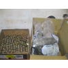 Image 2 : 7 BOXES OF ASST. NUTS, BOLTS, WASHERS, ETC. 
