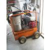 Image 1 : EASY KLEEN 11HP HONDA HEAVY MAGNUM HOT WATER PRESSURE WASHER STEAM CLEANER