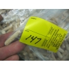 Image 3 : BAG OF SM. WOODEN DOWELS & PACK OF BAR MOP DISHCLOTHS