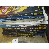 Image 1 : HAINES REPAIR MANUALS, ETC.